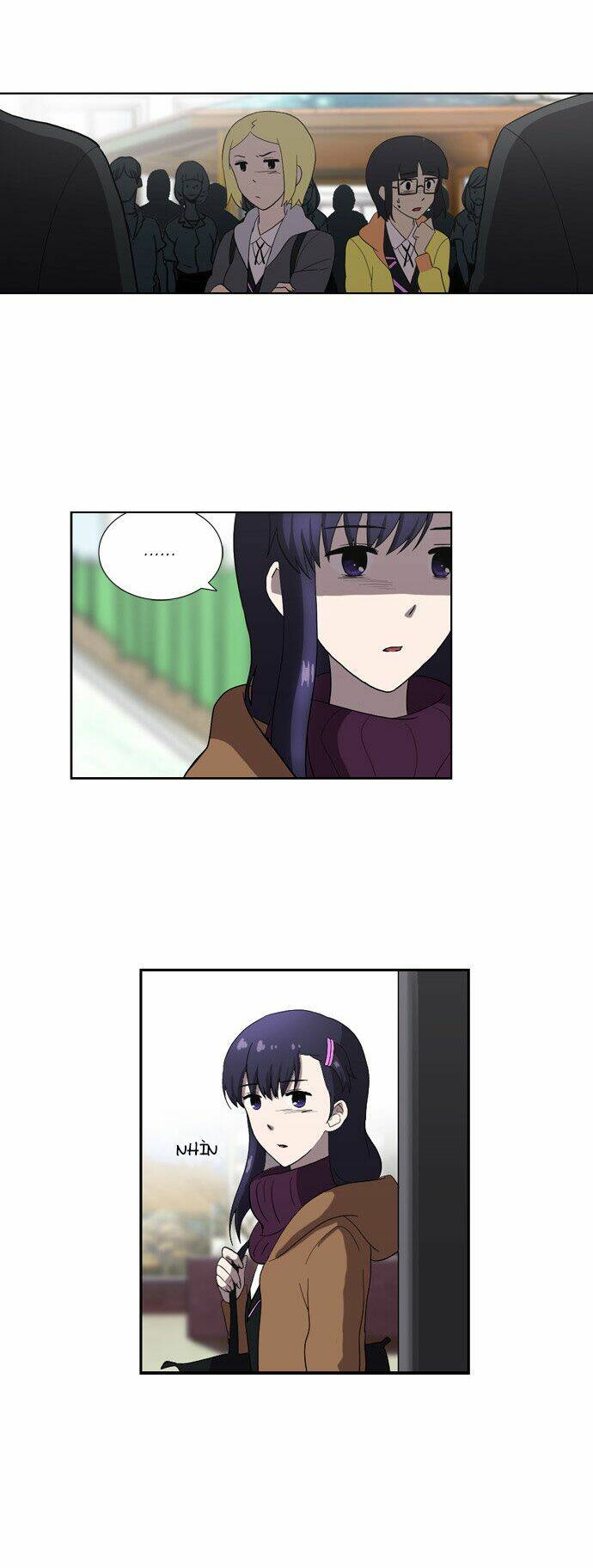 ma cà rồng biết yêu chapter 108 37