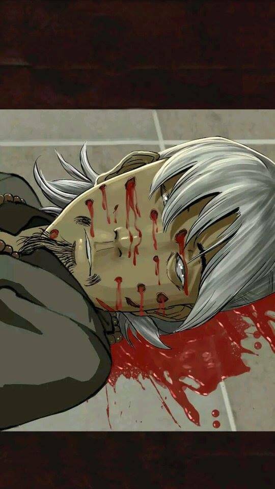 cương thi 1995 chapter 11 22