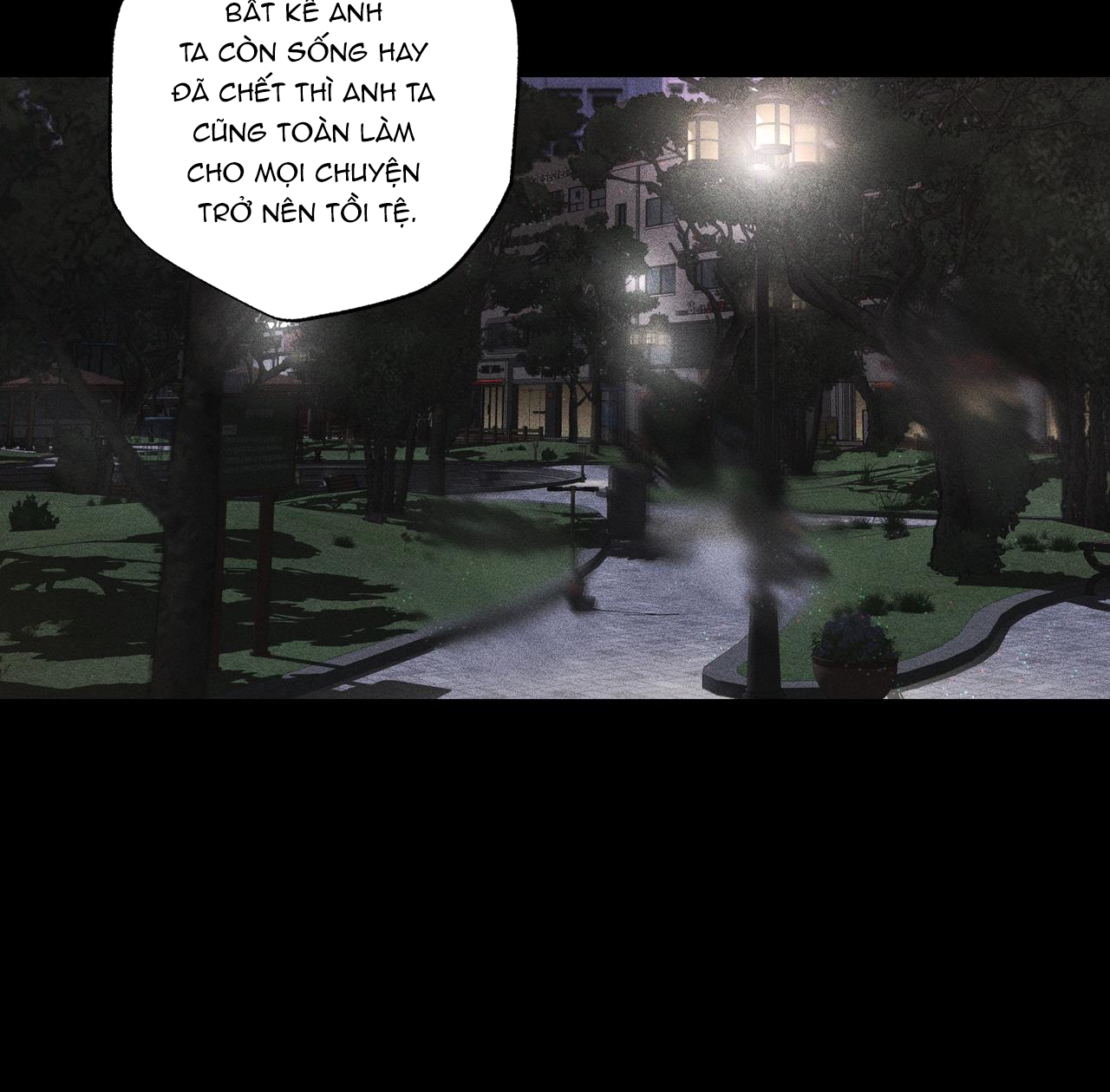 người yêu của anh chapter 8 40