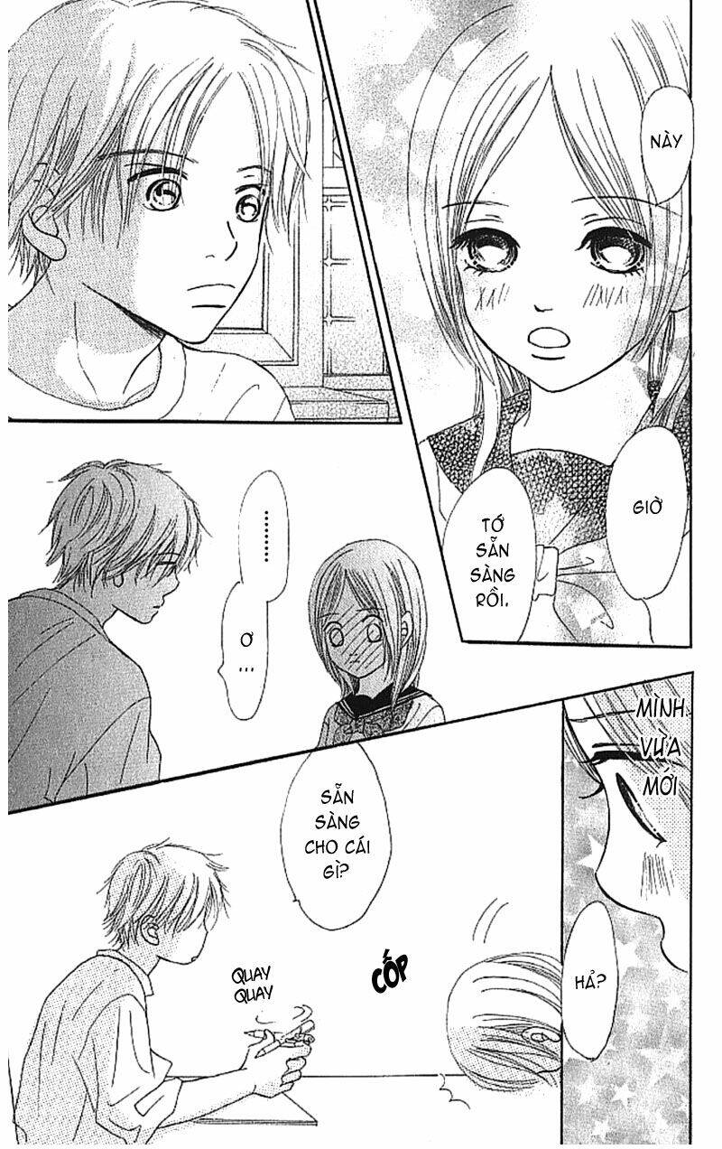 ngày ấy ta bên nhau chapter 12 40