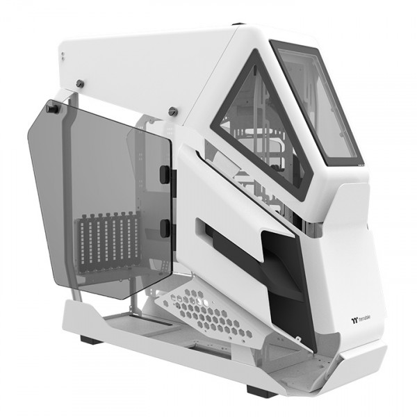 Vỏ Case Thermaltake  AHT600 TG Snow - Hàng chính hãng