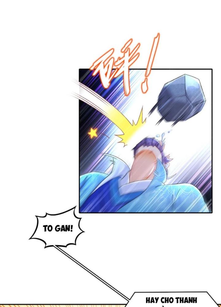 tuyệt sắc đạo lữ đều nói ngô hoàng có thể chất vô địch chapter 118 42