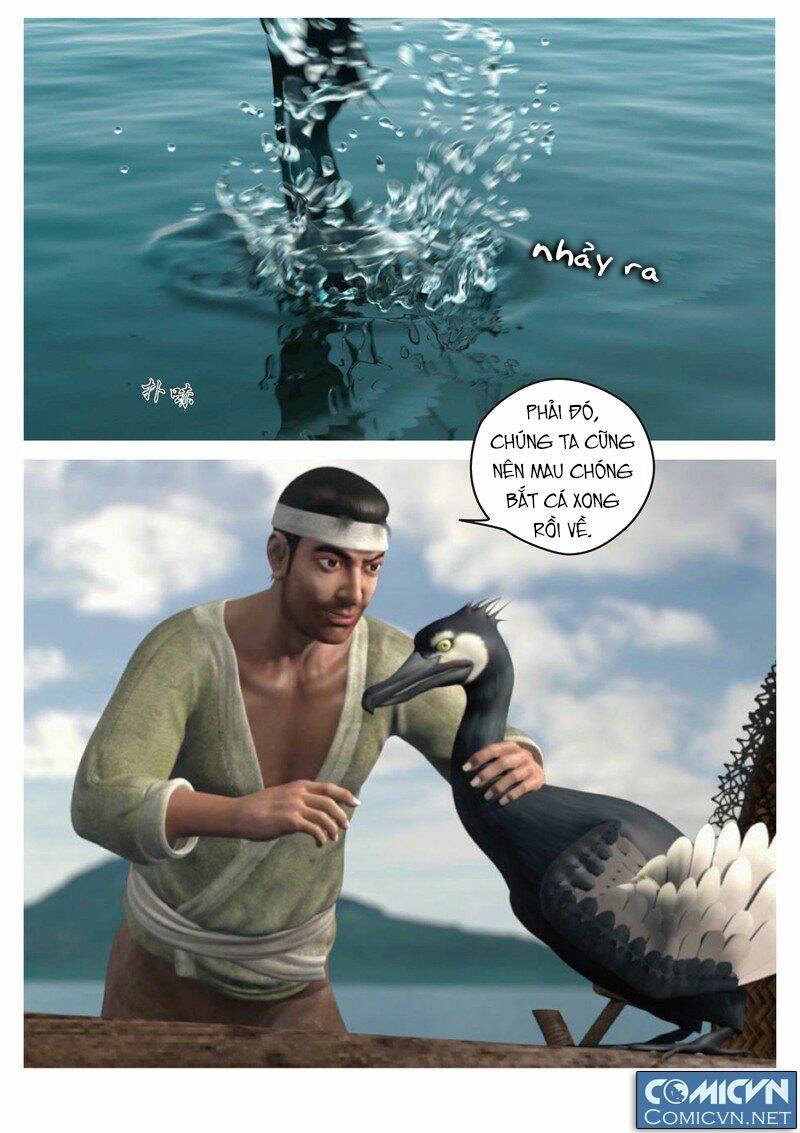 thiên ngọc truyền kỳ chapter 1 27