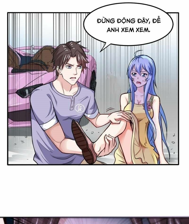 tối cường thần y tại đô thị chapter 98 19