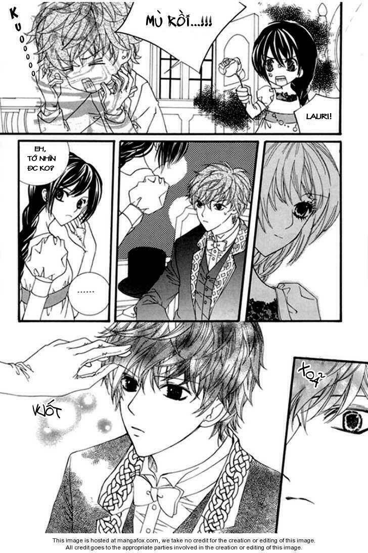 dear my girls chapter 8 29