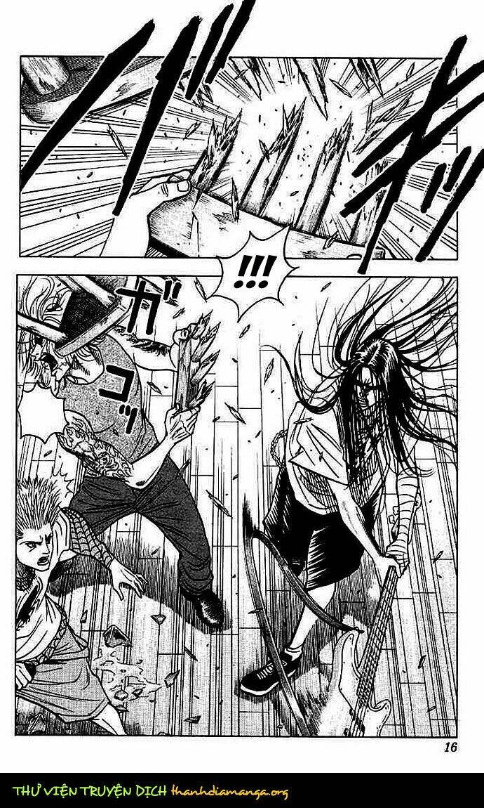 bremen chapter 28 11