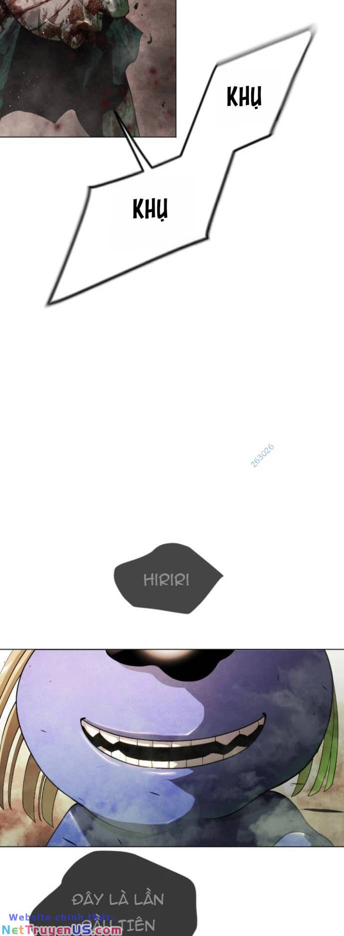 kĩ nguyên của anh hùng chapter 154 100