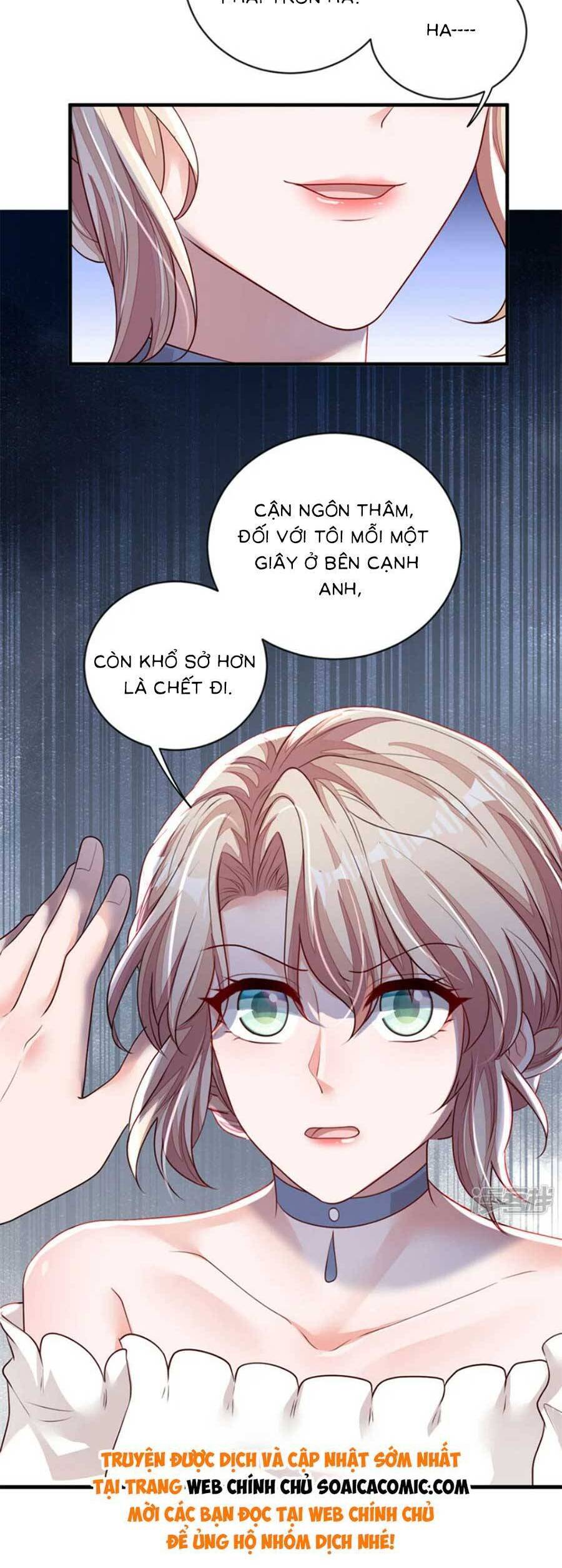 ác ma thì thầm chapter 160 8