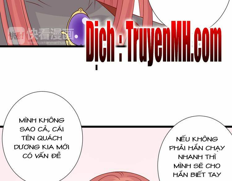 nữ hoàng giá đáo chapter 12 19