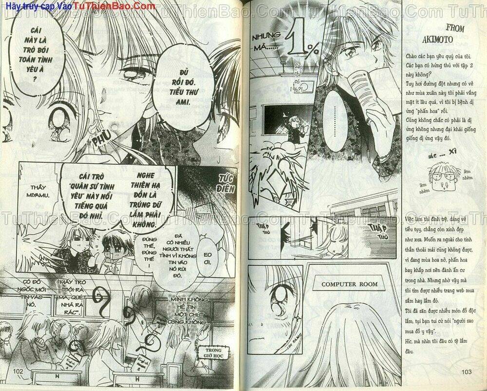 tình bạn dể thương chapter 2 54