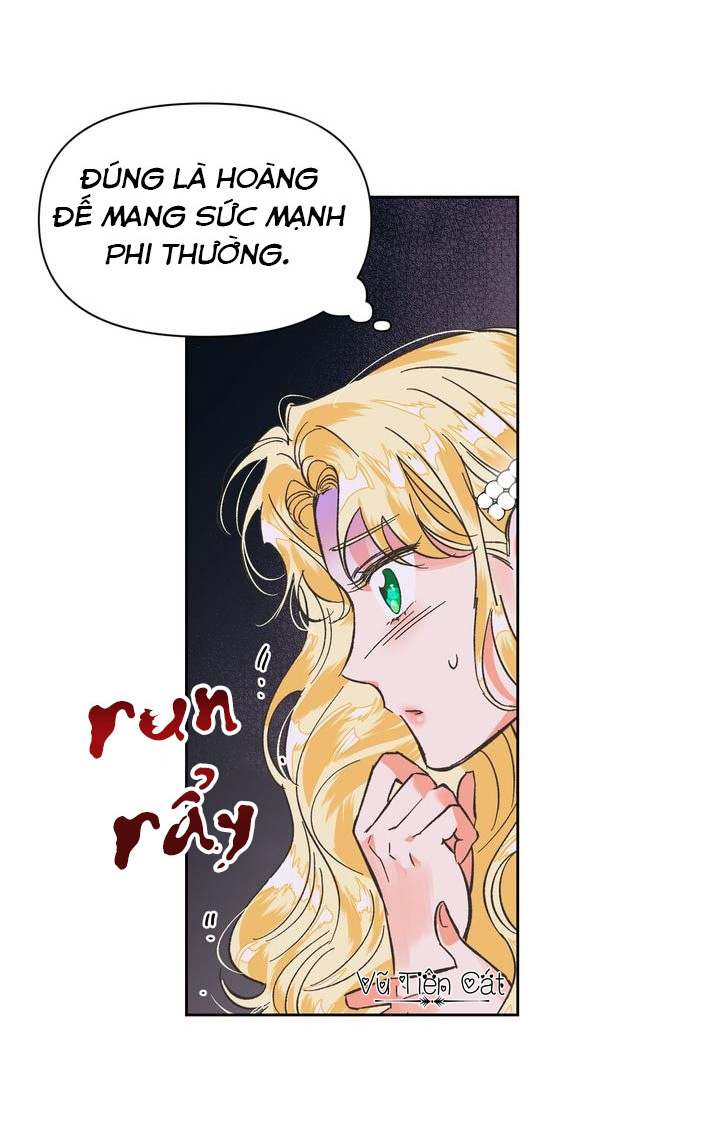 ác nữ xứng đôi với bạo chúa chapter 5 10