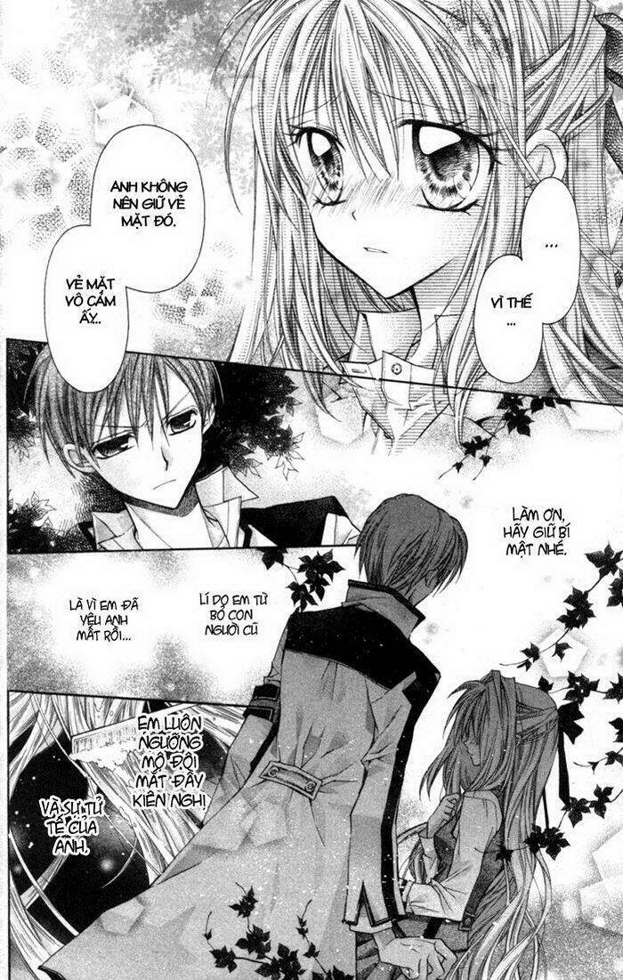 hội quý tộc chapter 1 42