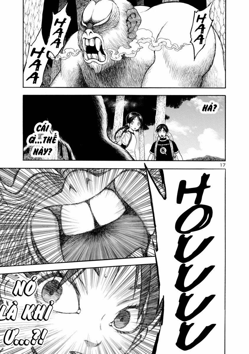 mashira chapter 20 17