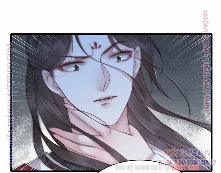 trọng sinh bá sủng nhiếp chính vương quá mạnh mẽ chapter 167 104