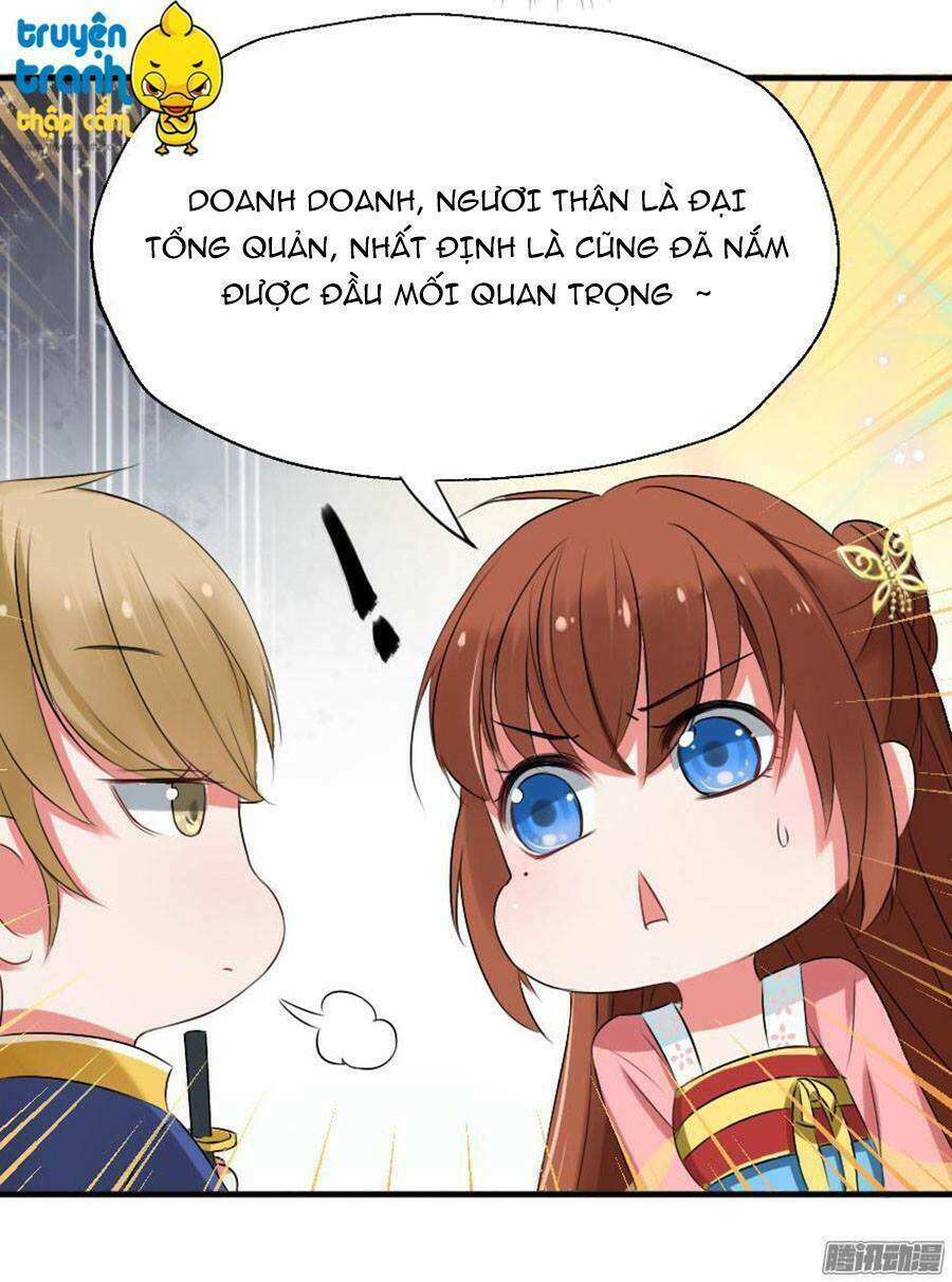 nhật ký nuôi dưỡng công chúa chapter 10 10