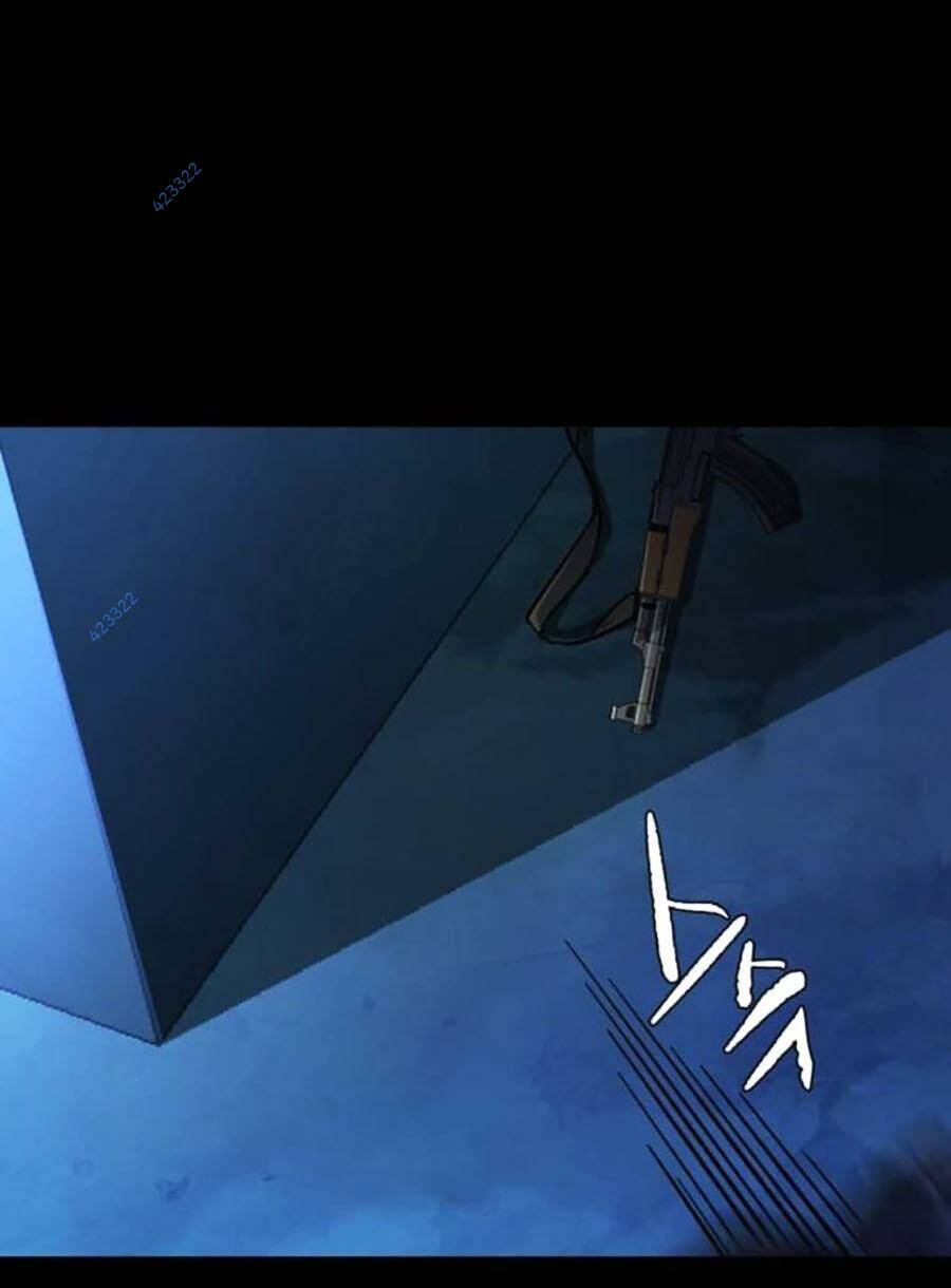 bạn học tôi là lính đánh thuê chapter 160 101