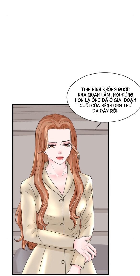 Tình Yêu Đánh Cắp Trái Tim chapter 23.2 - Trang 7