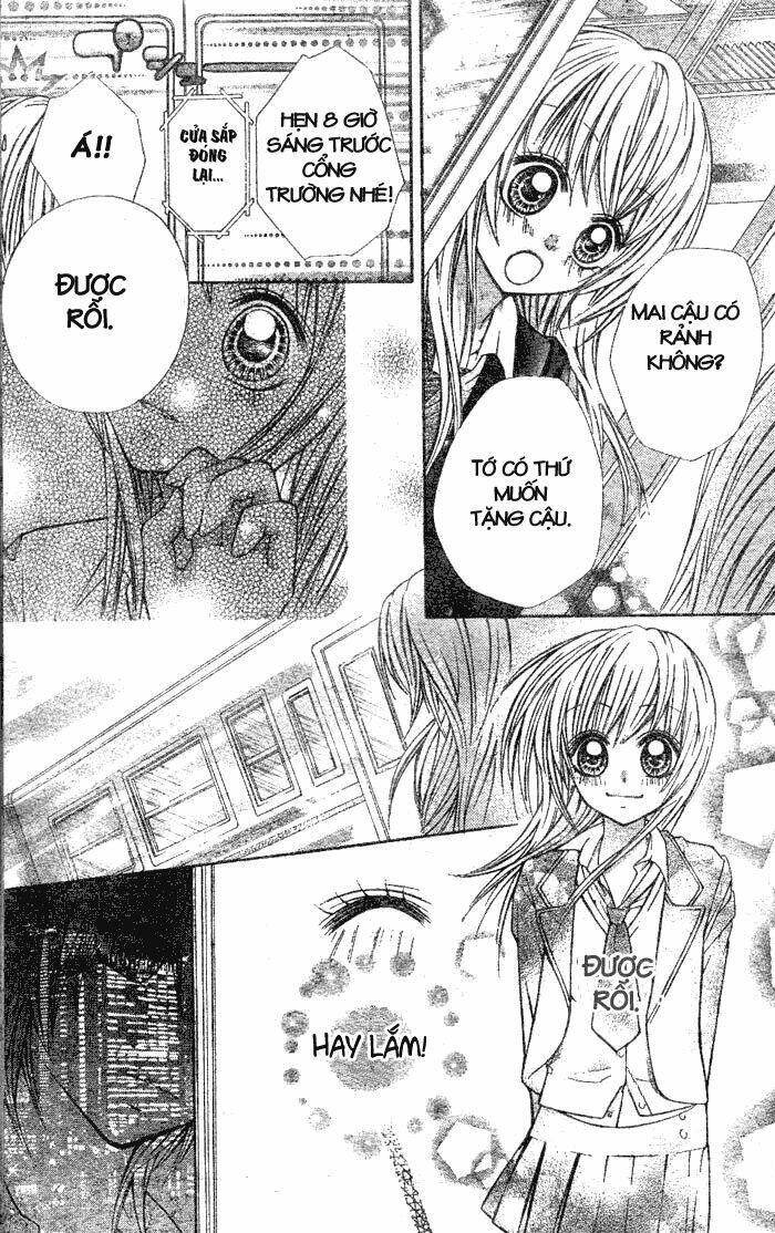 monochrome world chapter 1 29