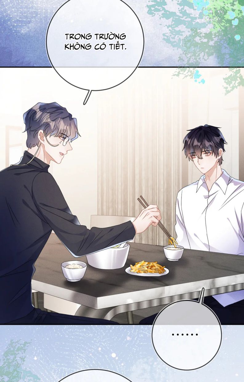 mạnh mẽ công chiếm chapter 43 35