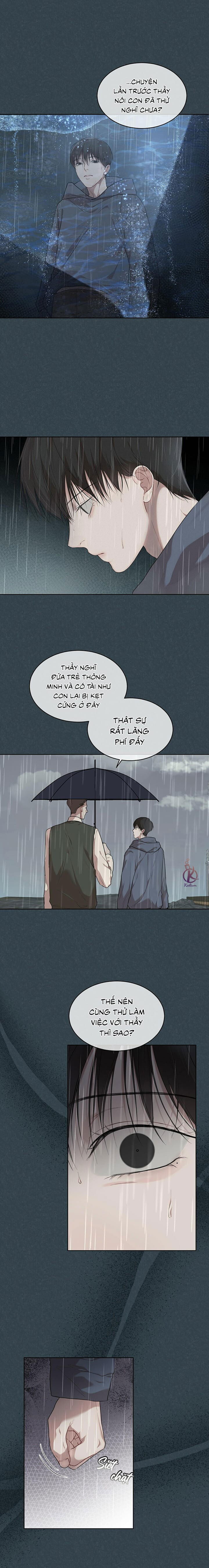 hình thái khởi sinh chapter 53 3