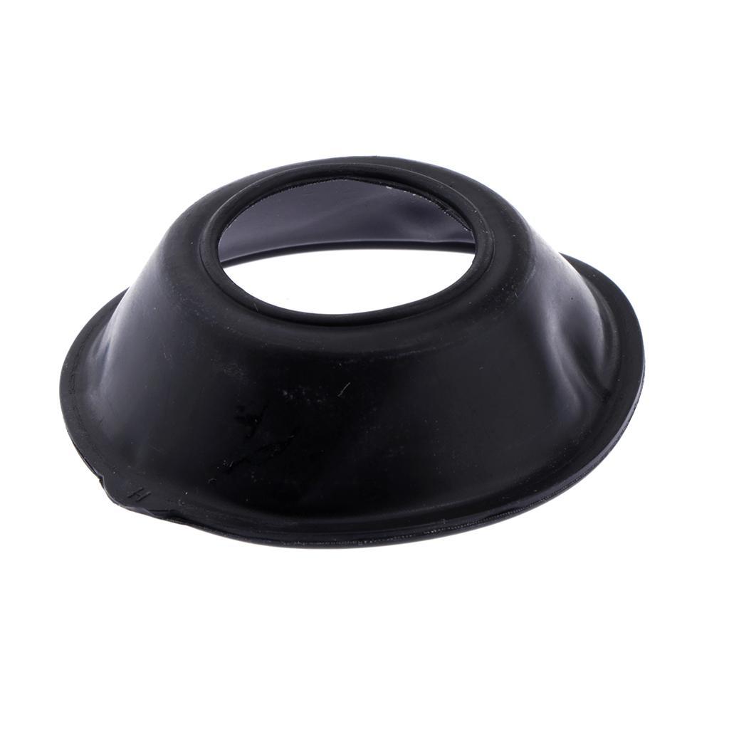 Carb/carburetor rubber diaphragm/membrane For XJR400 1993