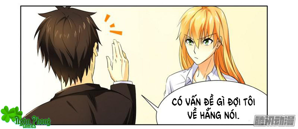 phúc hắc tổng tài đừng tới đây chapter 14 4