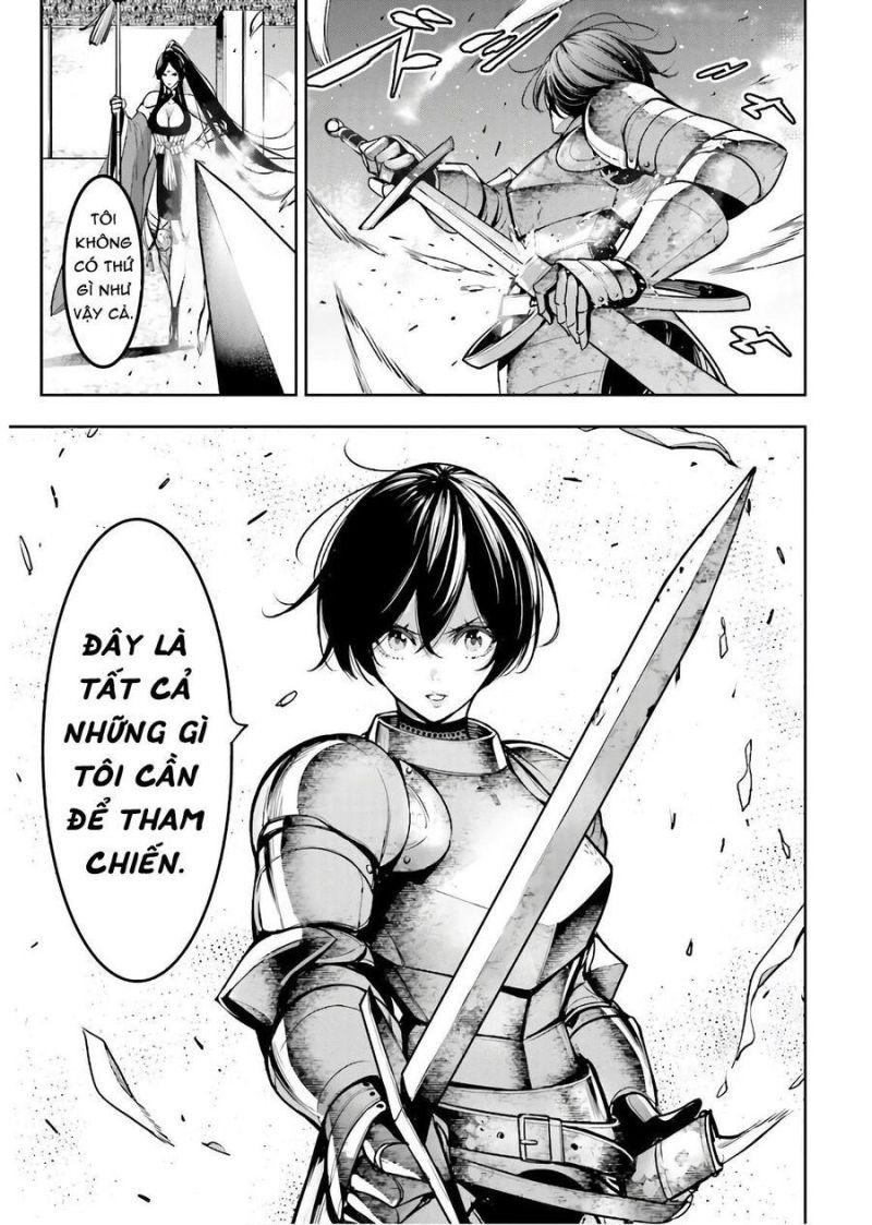 majo taisen - the war of greedy witches chapter 7 27