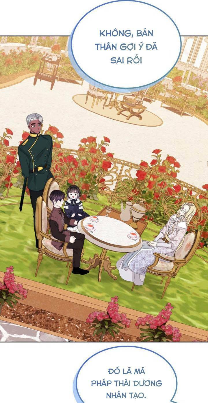 công chúa huỷ diệt chapter 33 35