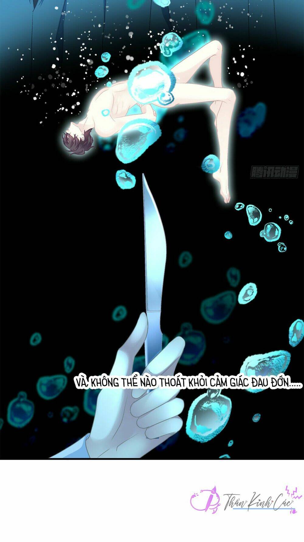 toàn bộ nắm trong tay chapter 39 42