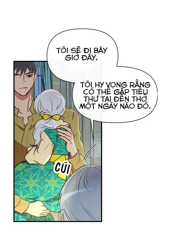 khế ước của nữ công tước quái vật chapter 17 53