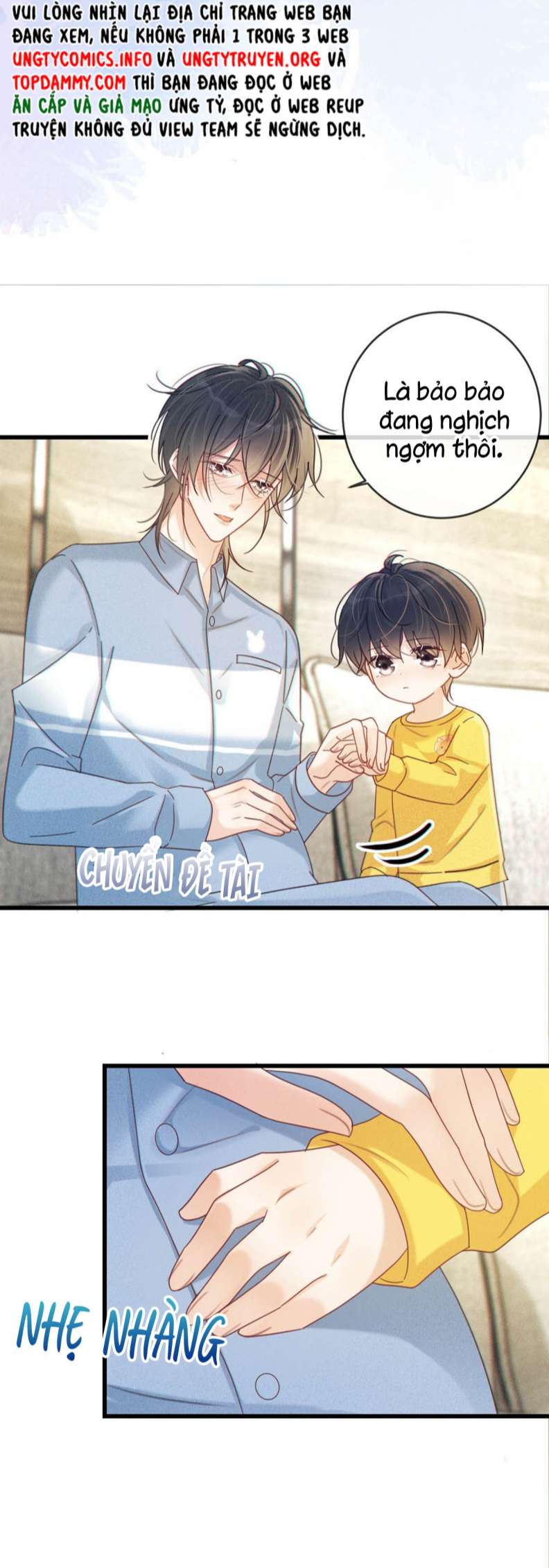 nịch tửu chapter 63 11