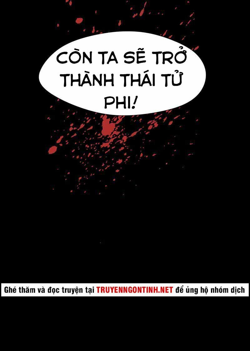 cuồng nữ trọng sinh - hoàn khố thất hoàng phi chapter 39 48