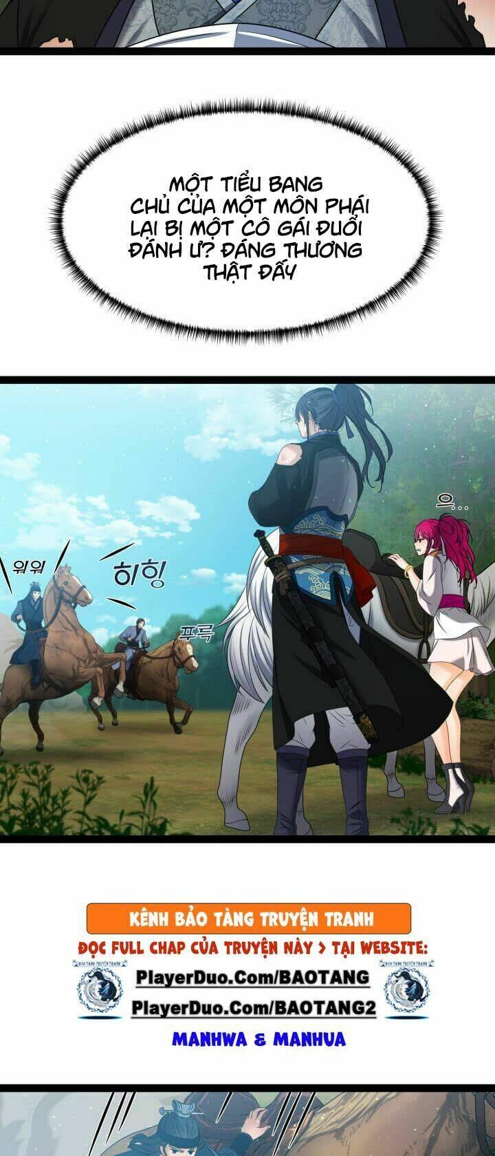 lôi thần chuyển sinh chapter 25 33