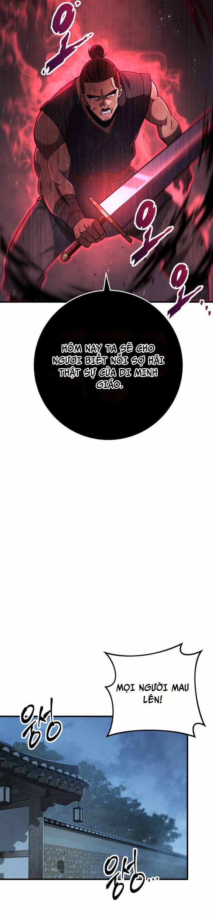 cửu thiên kiếm pháp chapter 104 9