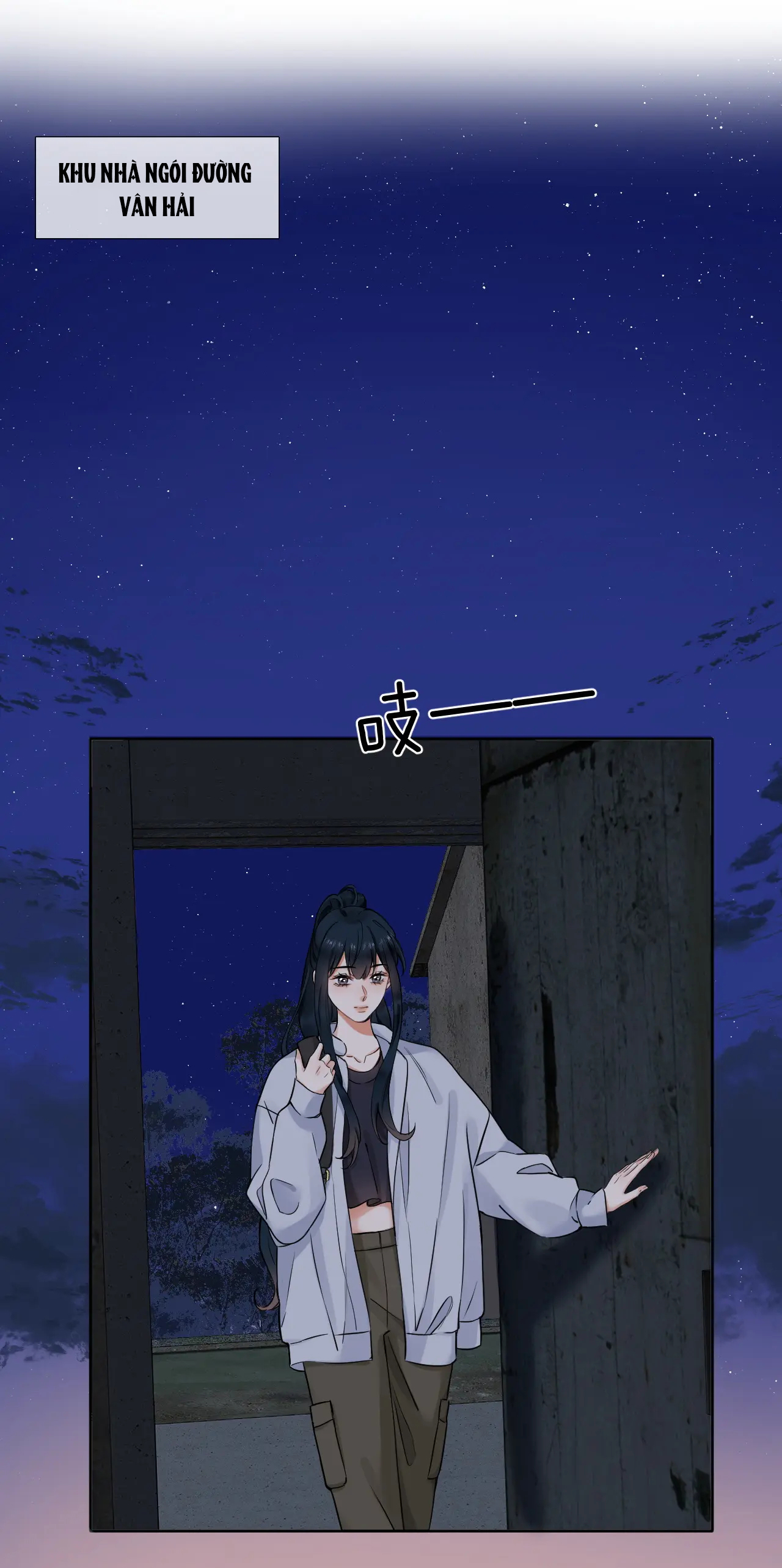 có ý rung động chapter 6.2 11