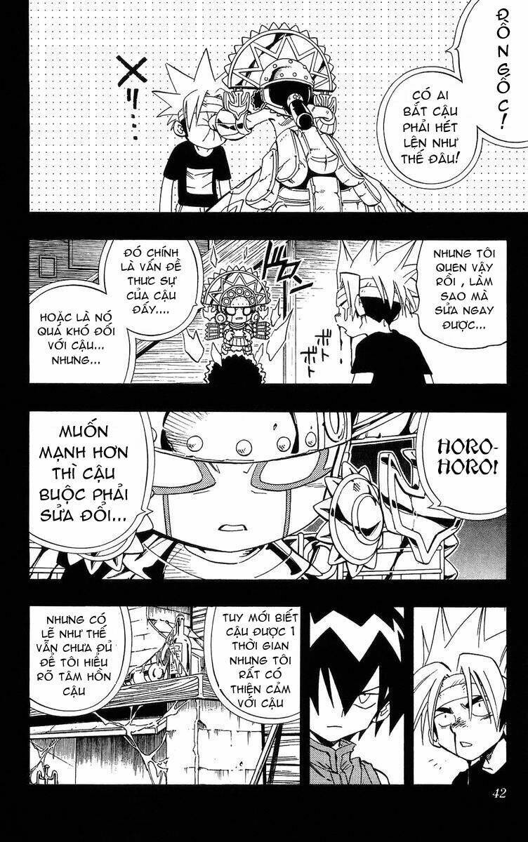 vua pháp thuật chapter 226 12