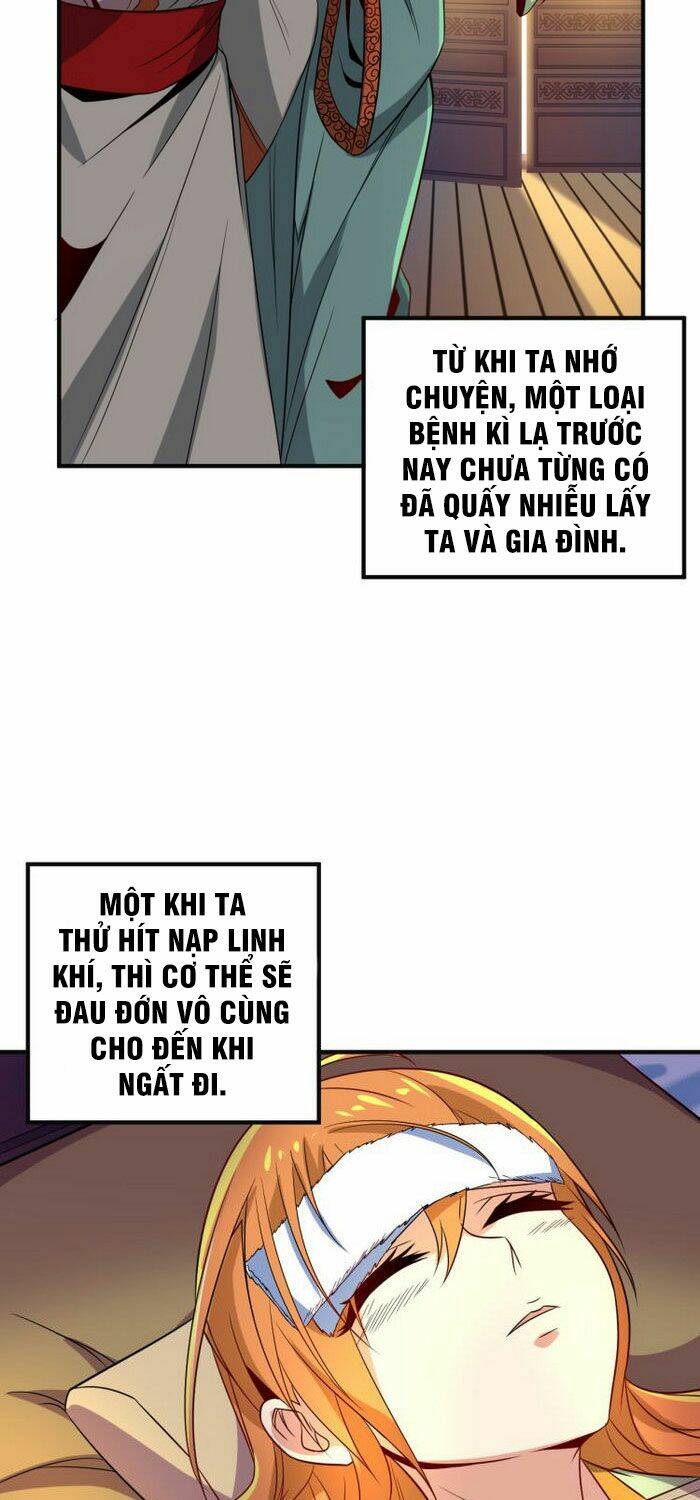 thôn phệ một thế giới tu tiên chapter 80 20