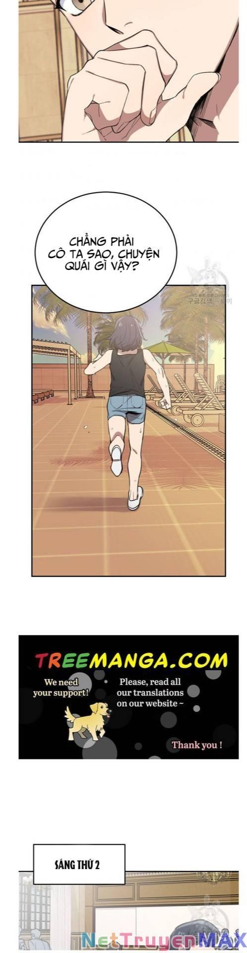 trên đời này không có ai ngu ngốc như thế chapter 4 3