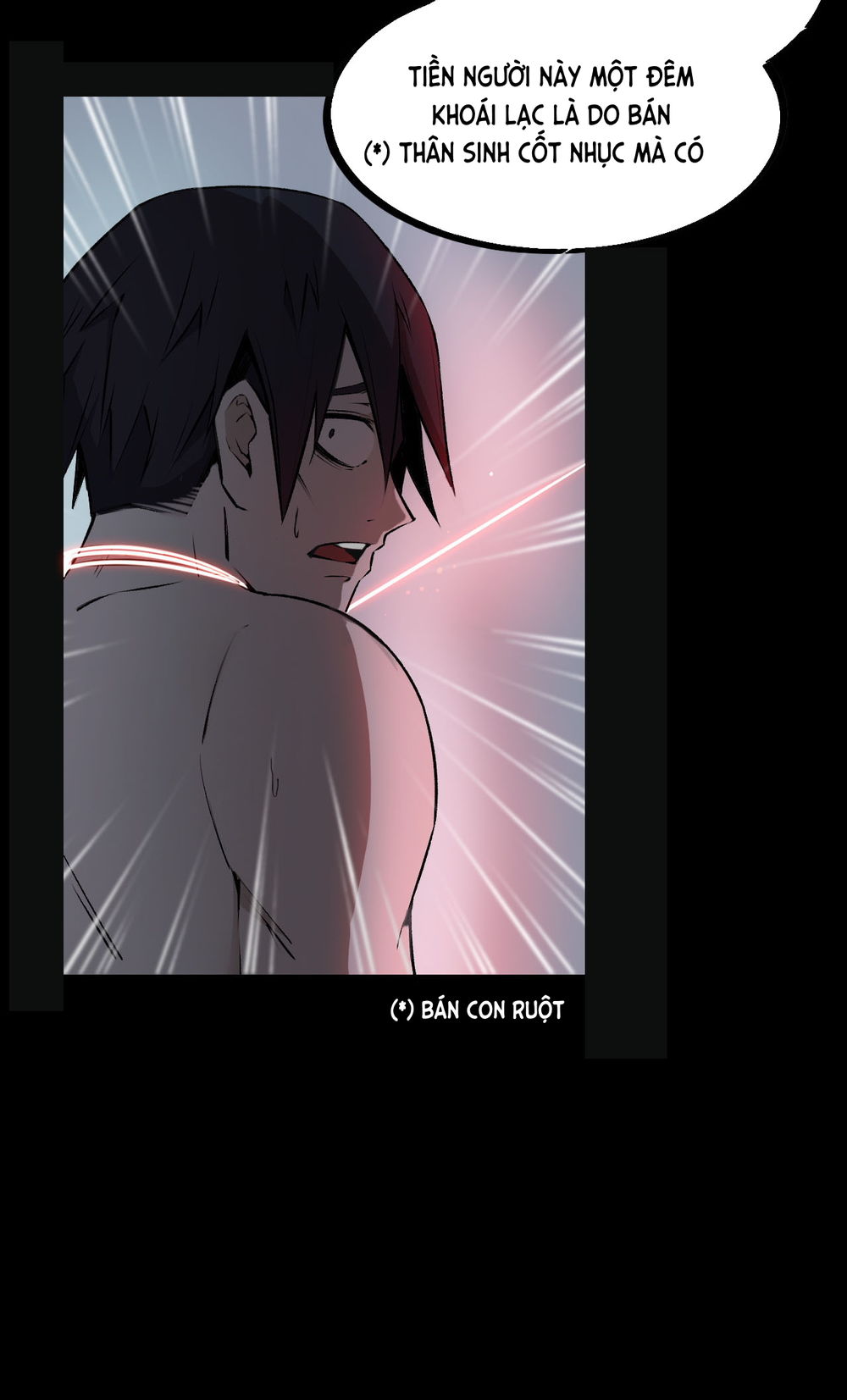 chợ quỷ chapter 0 29