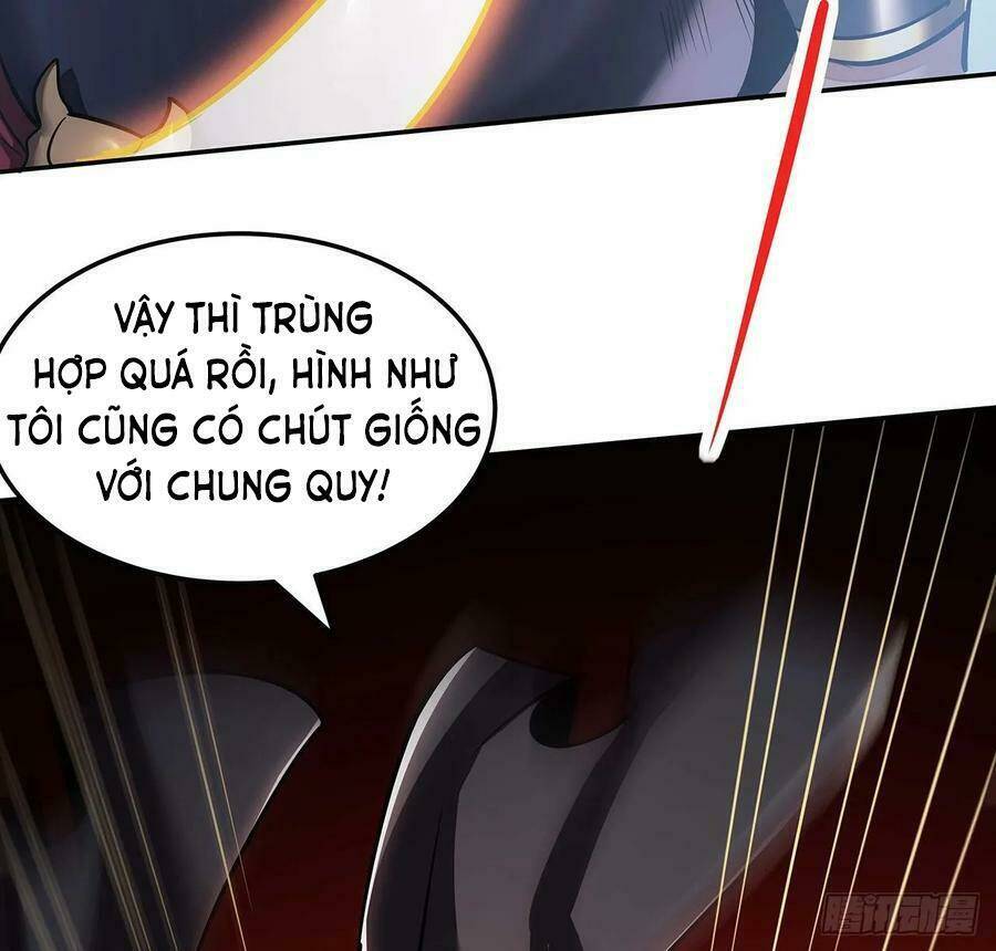 bất tử thần vương tu liên tục chapter 61 57