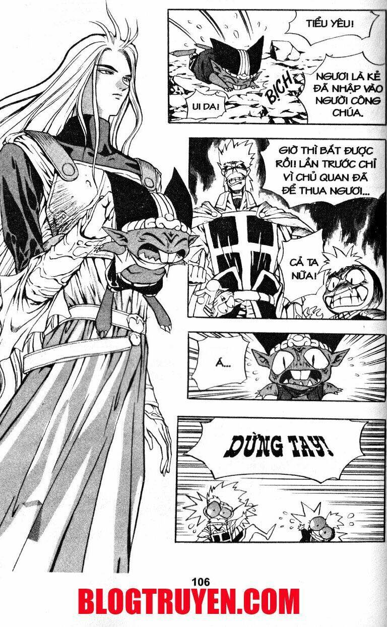 shoma - thiên vương thần kiếm chapter 13 12