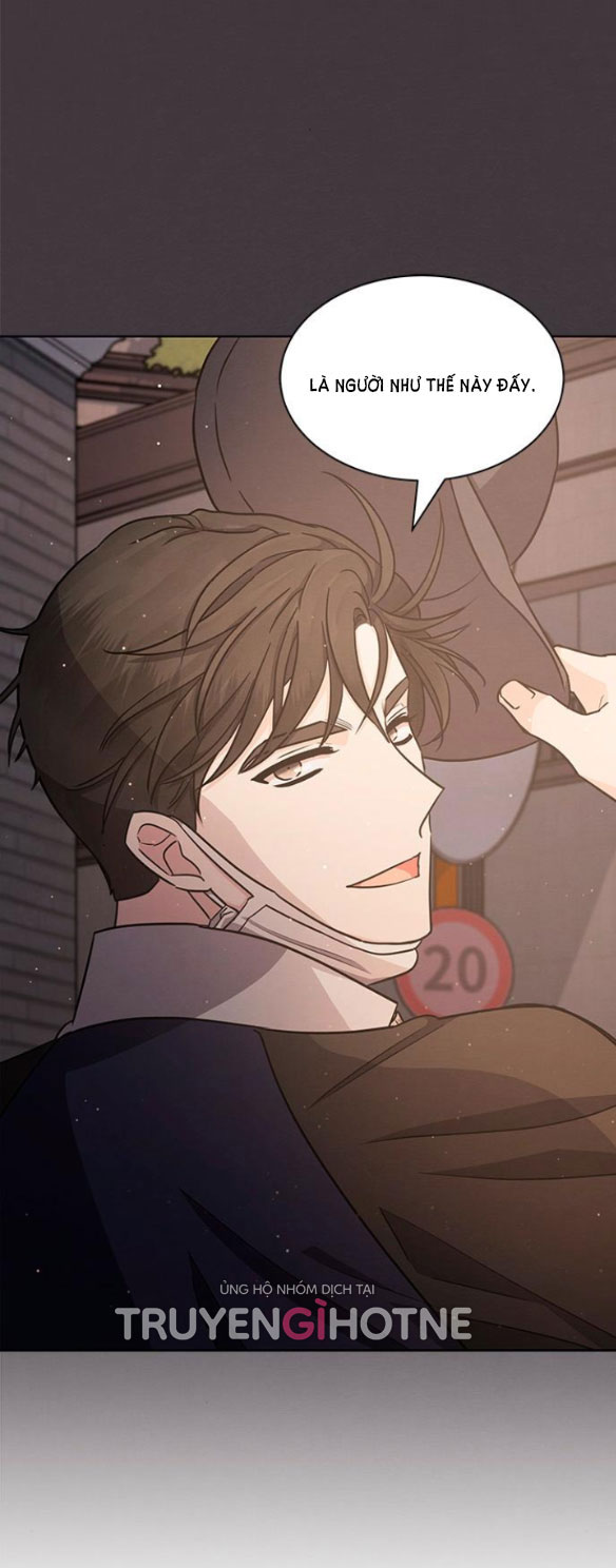 the castle - cô dâu của quỷ chapter 7.2 32