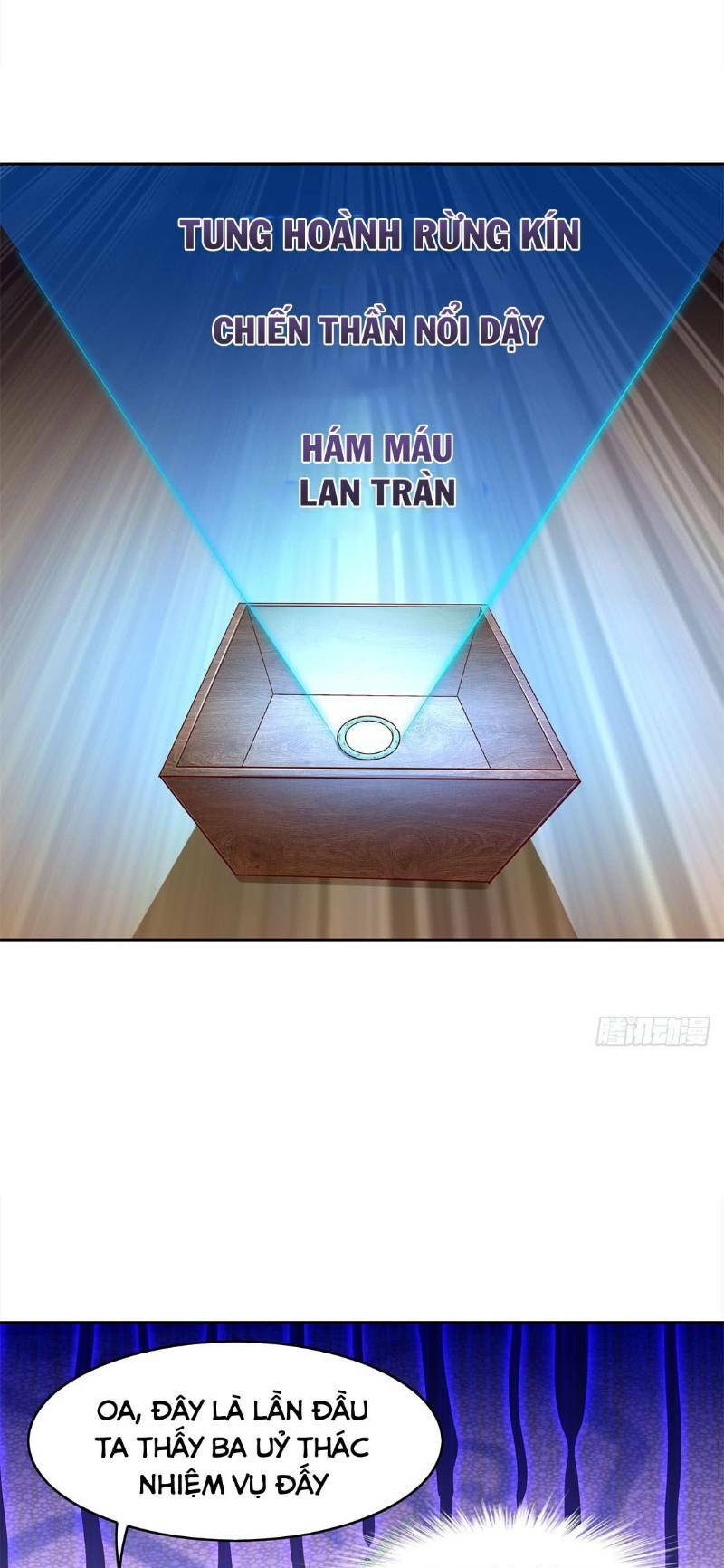 võng du chi tối cường đoán mệnh sư chapter 8 7