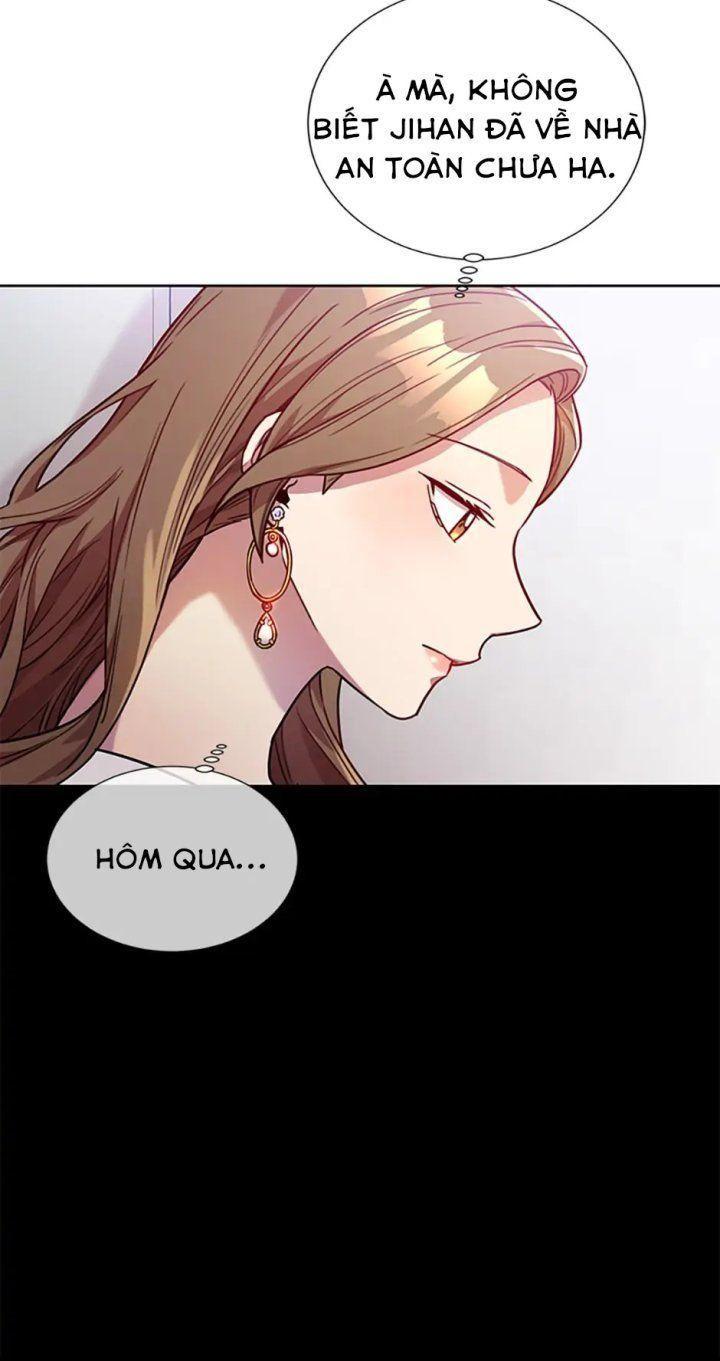 tôi không thèm kết hôn với anh đâu! chapter 4 11