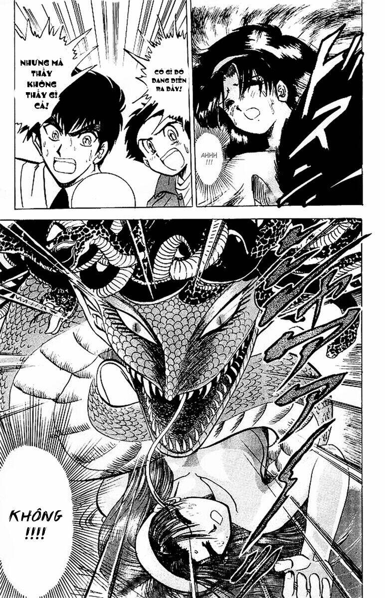 jigoku sensei nube - người thầy dũng cảm chapter 22 9