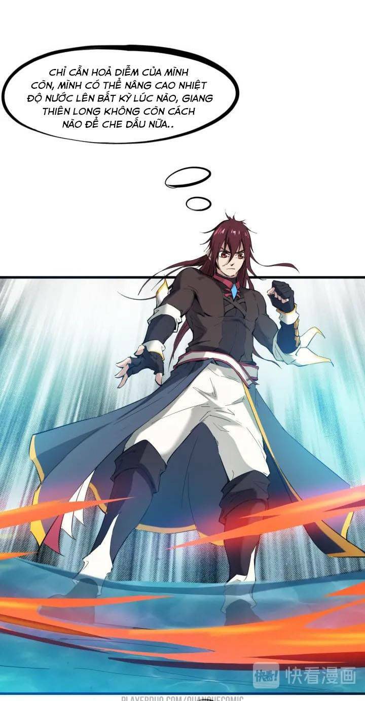 long mạch võ thần chapter 23 37