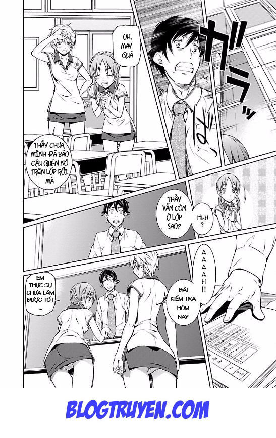 delusional love chapter 3 23