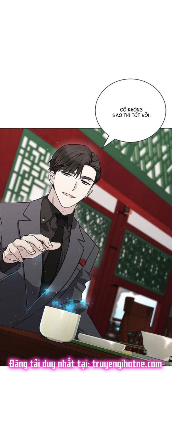 the castle - cô dâu của quỷ chapter 11.1 6