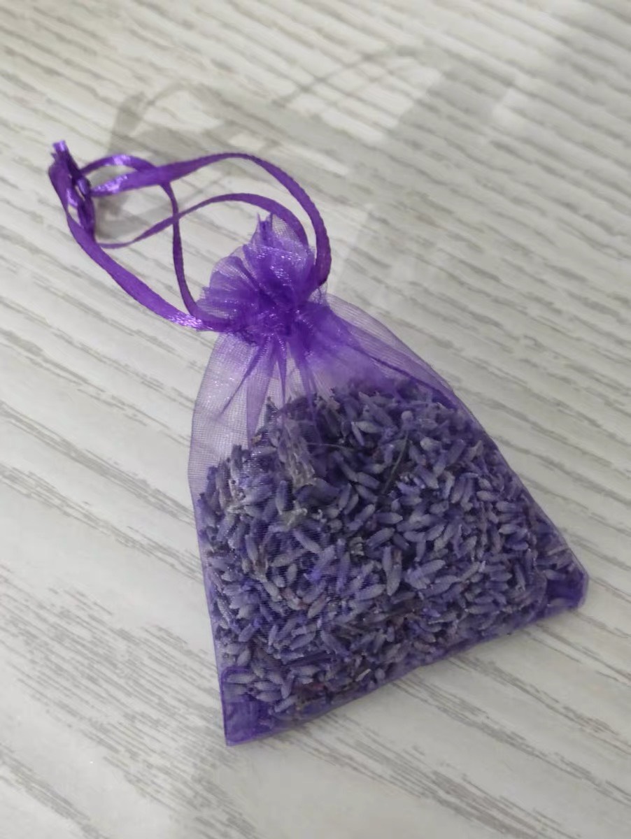 TÚI THƠM KHỬI MÙI, SÁP THƠM NỤ HOA LAVENDER