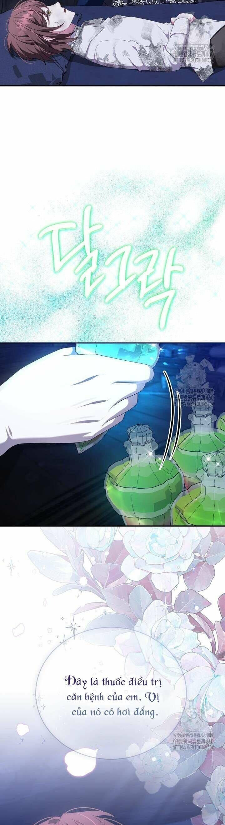 hướng dẫn về ác nữ chapter 18 12